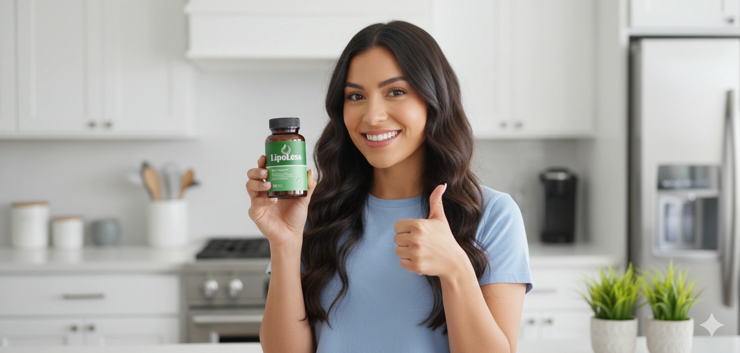 Lipoless Customer Review